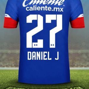 Meet your Posher, Danny